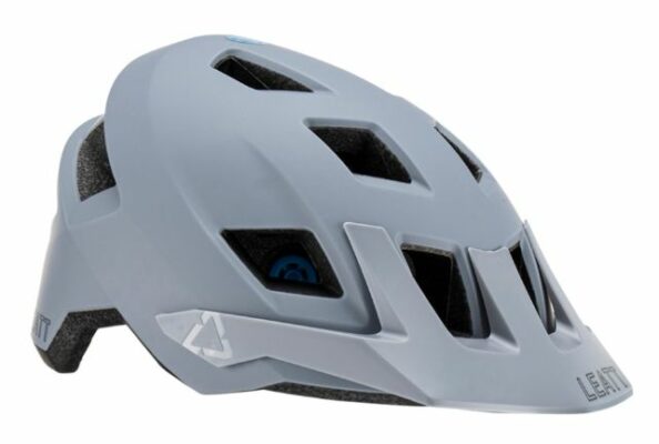 Casca Leatt MTB All Mountain 1.0 L titanium
