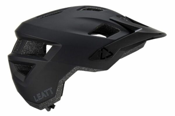 Casca Leatt MTB All Mountain 1.0 L stealth - imagine 2