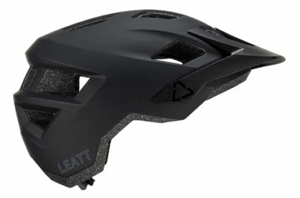 Casca Leatt MTB All Mountain 1.0 L stealth - imagine 2