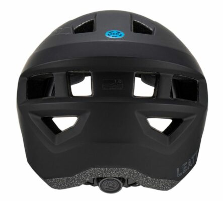 Casca Leatt MTB All Mountain 1.0 L stealth - imagine 3