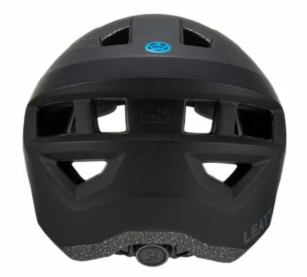 Casca Leatt MTB All Mountain 1.0 L stealth - imagine 3