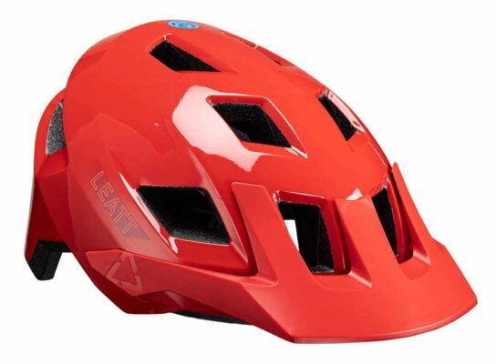 Casca Leatt MTB All Mountain 1.0 S red