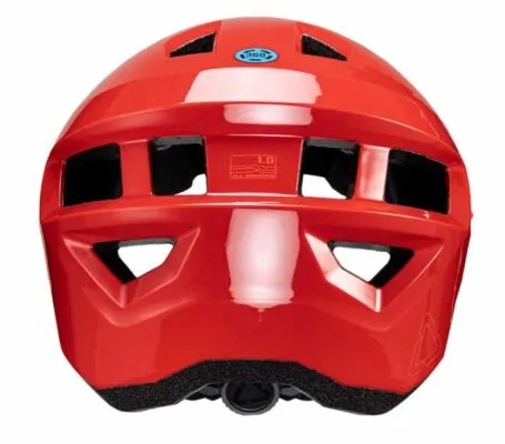 Casca Leatt MTB All Mountain 1.0 S red - imagine 3