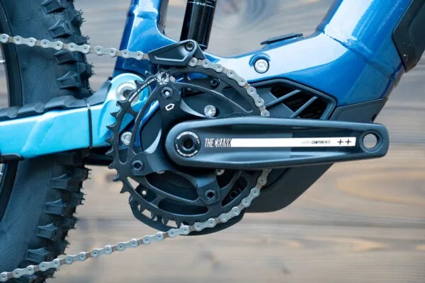 e-bike Haibike ALLMTN 2 29/27.5 12-G SX Eagle i720Wh 2025 S HB YX3S GL blue cyan - imagine 12