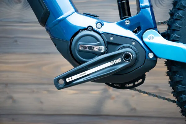 e-bike Haibike ALLMTN 2 29/27.5 12-G SX Eagle i720Wh 2025 S HB YX3S GL blue cyan - imagine 14
