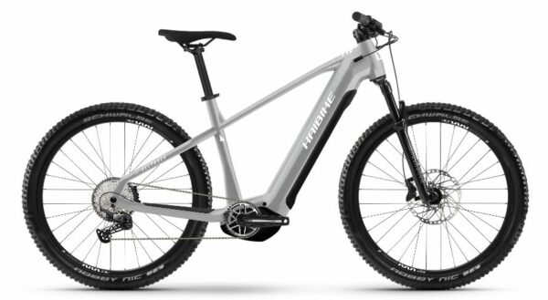 e-bike Haibike ALLTRACK 7 29 12-G Deore i720Wh 2024 GL urban white XL