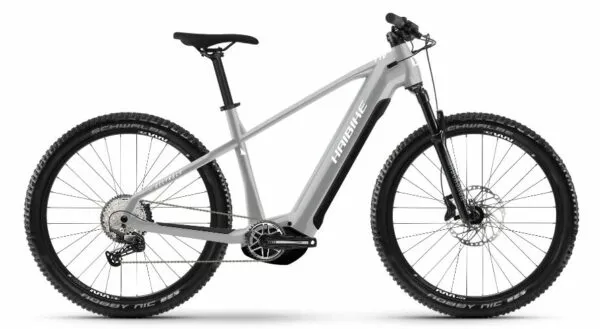 e-bike Haibike ALLTRACK 7 29 12-G Deore i720Wh 2024 GL urban white XL