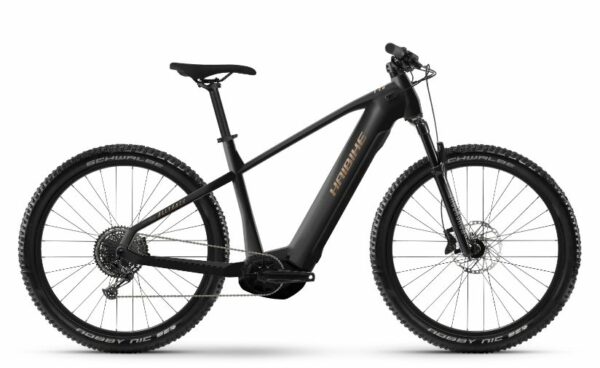 e-bike Haibike ALLTRACK 8.5 27.5 12-G SX Eagle i750Wh M copper black red