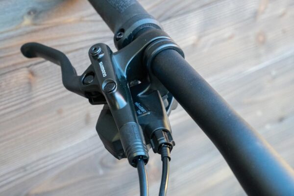e-bike Haibike Alltrack 5 27.5 i720Wh 10-G Deore 2024 M anthracite slate glossy - imagine 14