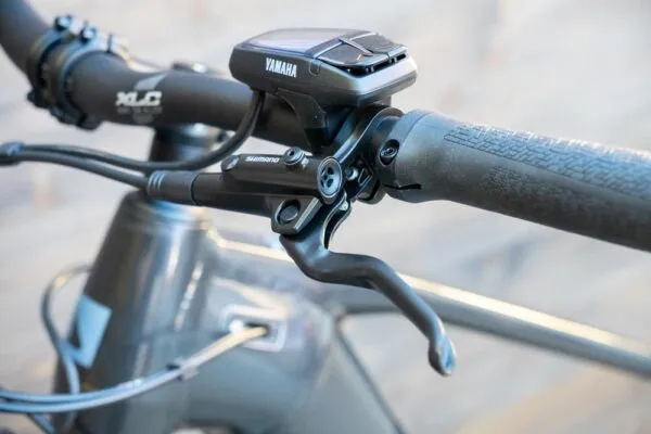 e-bike Haibike Alltrack 5 27.5 i720Wh 10-G Deore 2024 M anthracite slate glossy - imagine 17