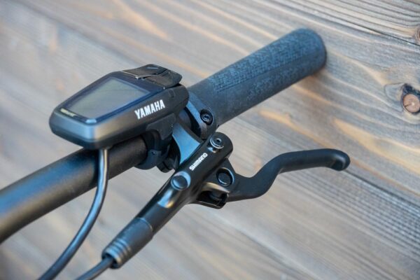 e-bike Haibike Alltrack 5 27.5 i720Wh 10-G Deore 2024 M anthracite slate glossy - imagine 18