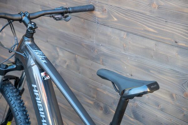 e-bike Haibike Alltrack 5 27.5 i720Wh 10-G Deore 2024 M anthracite slate glossy - imagine 19