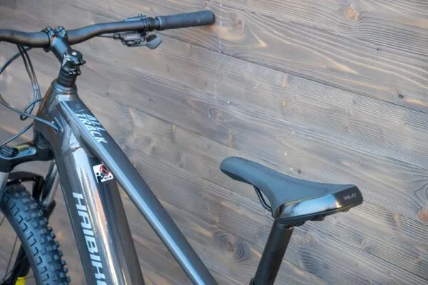 e-bike Haibike Alltrack 5 27.5 i720Wh 10-G Deore 2024 M anthracite slate glossy - imagine 19