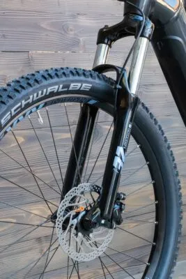 e-bike Haibike Alltrack 5 27.5 i720Wh 10-G Deore 2024 M anthracite slate glossy - imagine 5