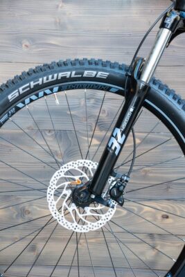 e-bike Haibike Alltrack 5 27.5 i720Wh 10-G Deore 2024 M anthracite slate glossy - imagine 8