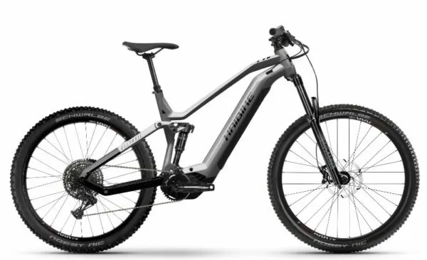 e-bike Haibike Alltrail 7 i720Wh 12-G SX Eagle 2024 L platinum black