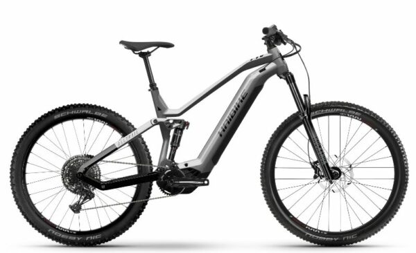 e-bike Haibike Alltrail 7 i720Wh 12-G SX Eagle 2024 XL platinum black