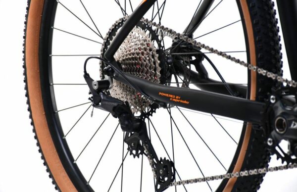 Bicicleta Capriolo 29 AL-RO 9.7 black 17 aluminiu M - imagine 5