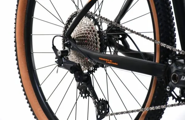 Bicicleta Capriolo 29 AL-RO 9.7 black 17 aluminiu M - imagine 5