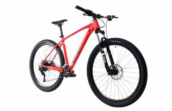 Bicicleta Capriolo 29 AL-PHA 9.5 red 19 aluminiu L - imagine 2