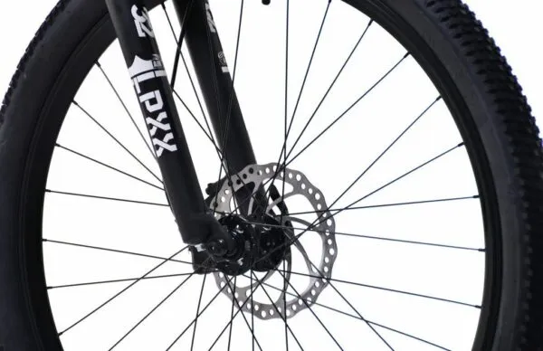Bicicleta Capriolo 29 AL-PHA 9.5 red 19 aluminiu L - imagine 7