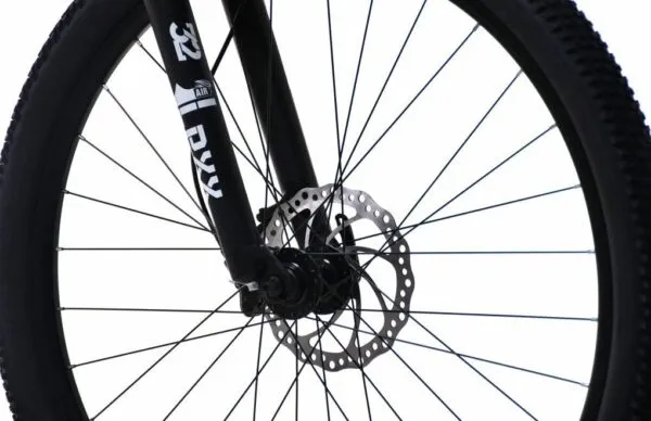 Bicicleta Capriolo 29 AL-PHA 9.4 yellow 15.5 aluminiu S - imagine 7