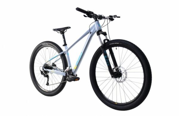 Bicicleta Capriolo 29 AL-PHA 9.4 grey 17 aluminiu M - imagine 2