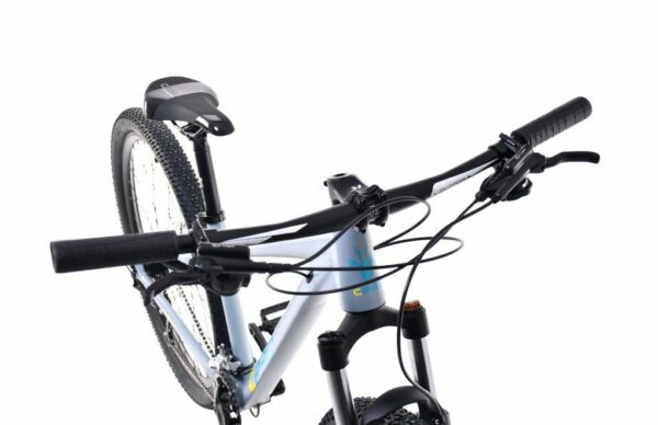 Bicicleta Capriolo 29 AL-PHA 9.4 grey 17 aluminiu M - imagine 3