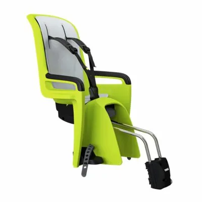Thule RideAlong 2 Bike Seat Zen Lime