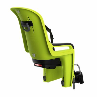 Thule RideAlong 2 Bike Seat Zen Lime - imagine 2