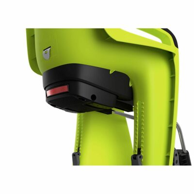 Thule RideAlong 2 Bike Seat Zen Lime - imagine 3