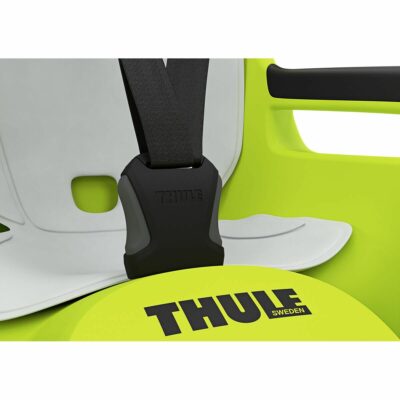 Thule RideAlong 2 Bike Seat Zen Lime - imagine 4