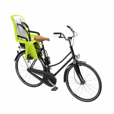 Thule RideAlong 2 Bike Seat Zen Lime - imagine 6
