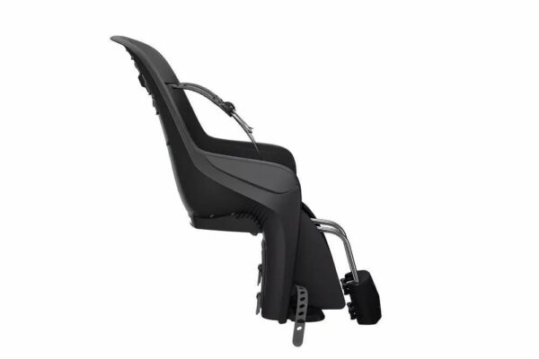 Thule RideAlong Lite 2 Bike Seat Dark Grey - imagine 2