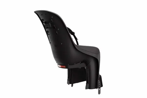 Thule RideAlong Lite 2 Bike Seat Dark Grey - imagine 3