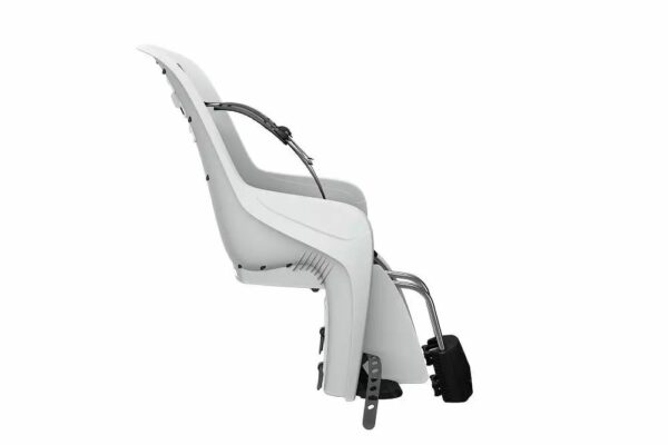 Thule RideAlong Lite 2 Bike Seat Light Grey - imagine 2