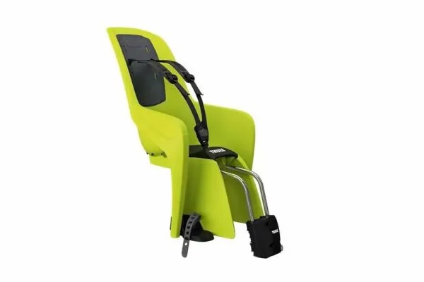 Thule RideAlong Lite 2 Bike Seat Zen Lime