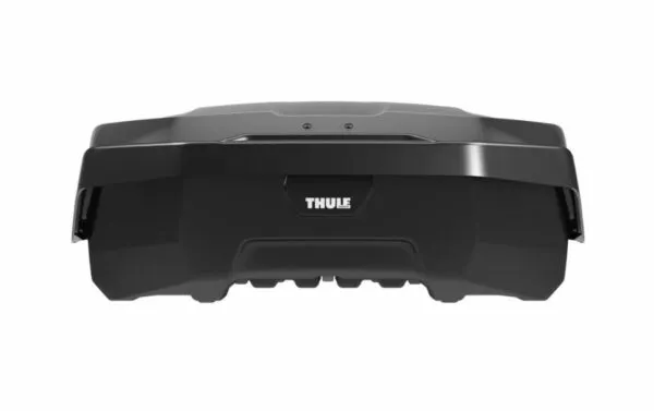 Thule cutie Motion 3 XL Low Negru lucios - imagine 3