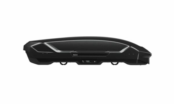 Thule cutie Motion 3 Sport Negru lucios - imagine 2