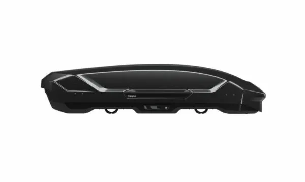 Thule cutie Motion 3 Sport Negru lucios - imagine 2