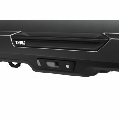 Thule cutie Motion 3 Sport Negru lucios - imagine 5