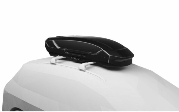 Thule cutie Motion 3 Sport Negru lucios - imagine 6
