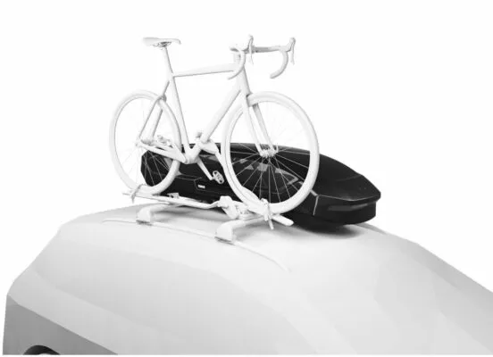 Thule cutie Motion 3 Sport Negru lucios - imagine 8