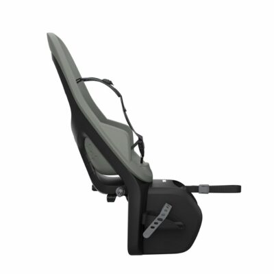 Thule Yepp 2 Maxi Rack mount Bike Seat Agave - imagine 2