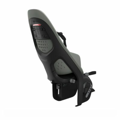Thule Yepp 2 Maxi Rack mount Bike Seat Agave - imagine 3