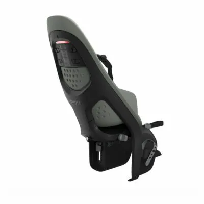 Thule Yepp 2 Maxi Rack mount Bike Seat Agave - imagine 3