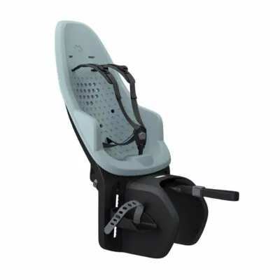 Thule Yepp 2 Maxi Rack mount Bike Seat Alaska