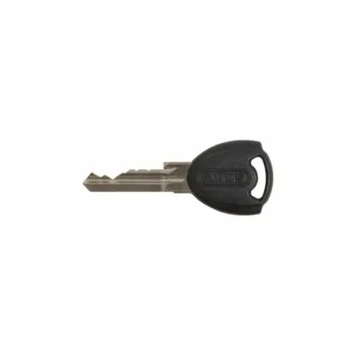 Lacat bicicleta Abus 5700/80 uGrip Bordo 80cm negru 112737 - imagine 3