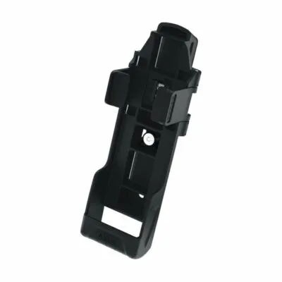 Lacat bicicleta Abus 5700/80 uGrip Bordo 80cm negru 112737 - imagine 4