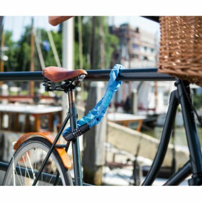 Lacat bicicleta Abus 1385/85 Tresor Maro 485695 - imagine 3